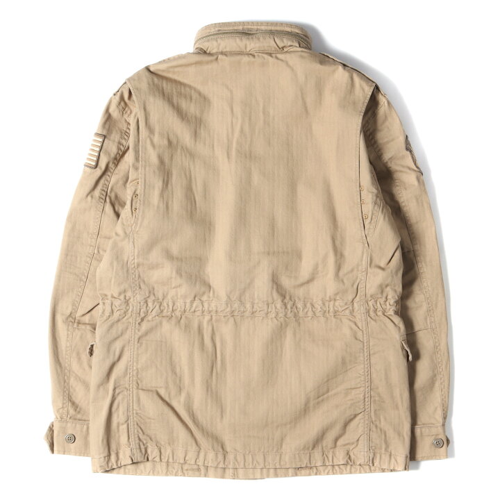 楽天市場】POLO Ralph Lauren ポロ ラルフローレン ジャケット サイズ 