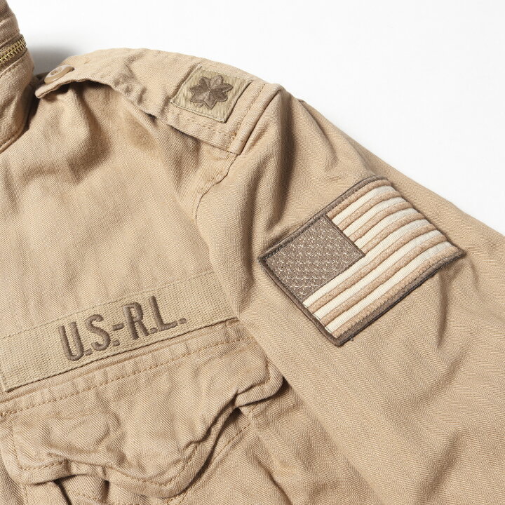 楽天市場】POLO Ralph Lauren ポロ ラルフローレン ジャケット サイズ 