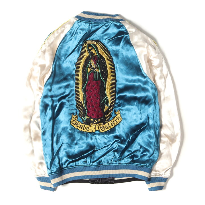 楽天市場】RUDE GALLERY ルードギャラリー ジャケット サイズ:3 マリア  