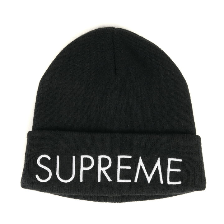 楽天市場】Supreme シュプリーム ニット帽 サイズ:FREE 22AW ブランド 