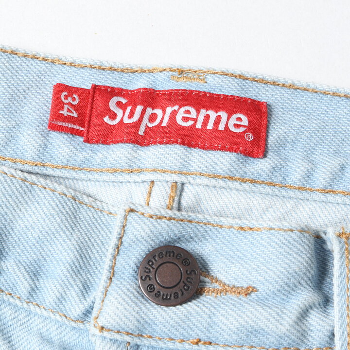 楽天市場】Supreme シュプリーム パンツ サイズ：34 22AW ウォッシュ 