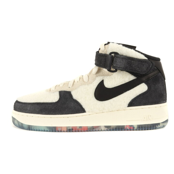楽天市場】NIKE ナイキ サイズ:7.0cm AIR FORCE 1 MID 07 PREMIUM 
