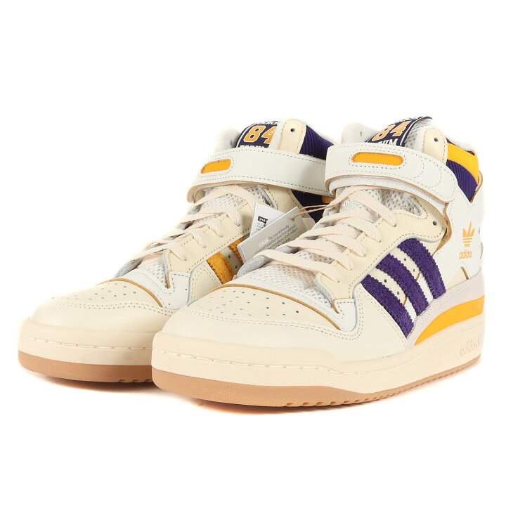 楽天市場】adidas アディダス サイズ:26.5cm 21AW FORUM 84 HIGH 