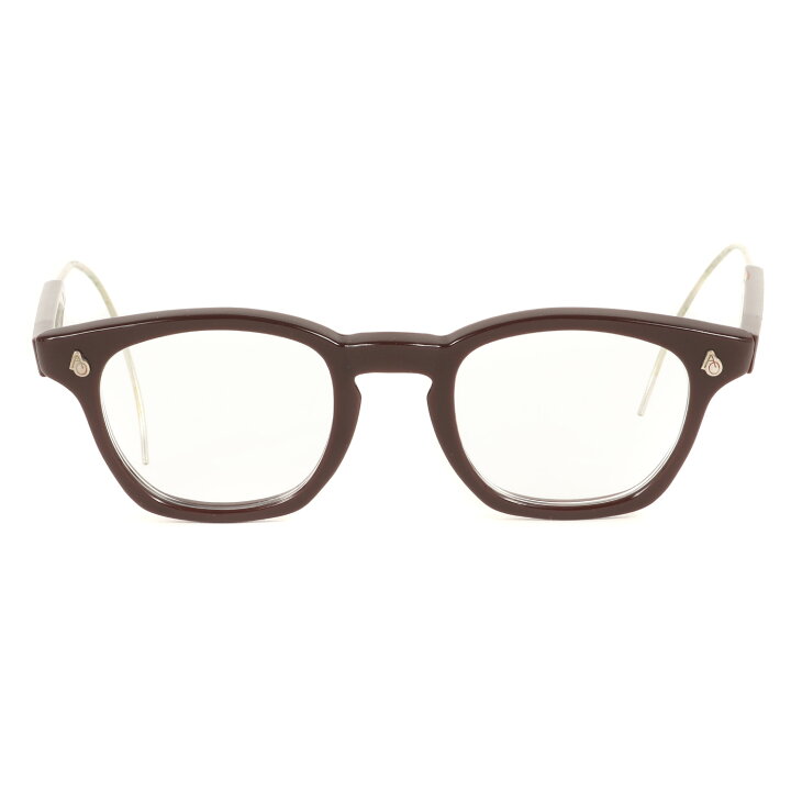 楽天市場】American Optical アメリカンオプティカル 50s セーフティ 