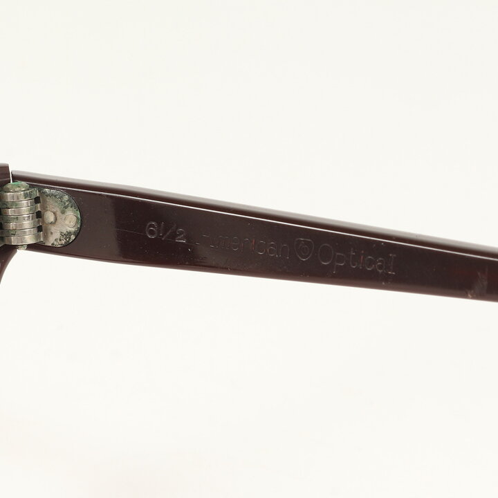 楽天市場】American Optical アメリカンオプティカル 50s セーフティ 