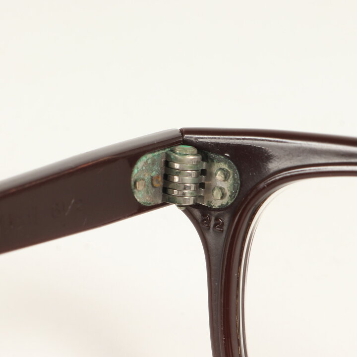 楽天市場】American Optical アメリカンオプティカル 50s セーフティ 