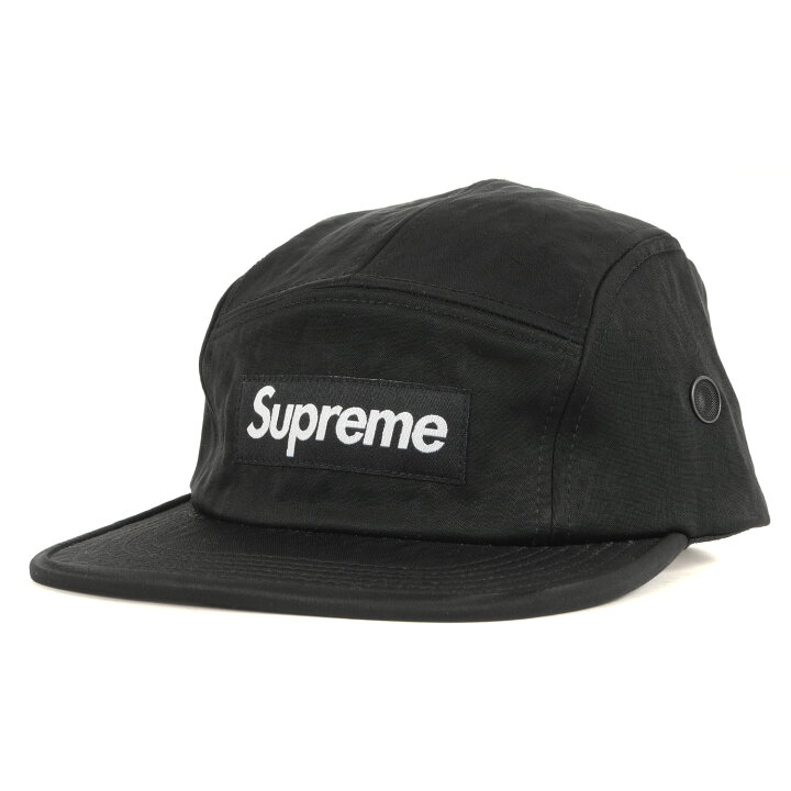 楽天市場】Supreme シュプリーム キャップ 17AW ウォッシュド ナイロン 