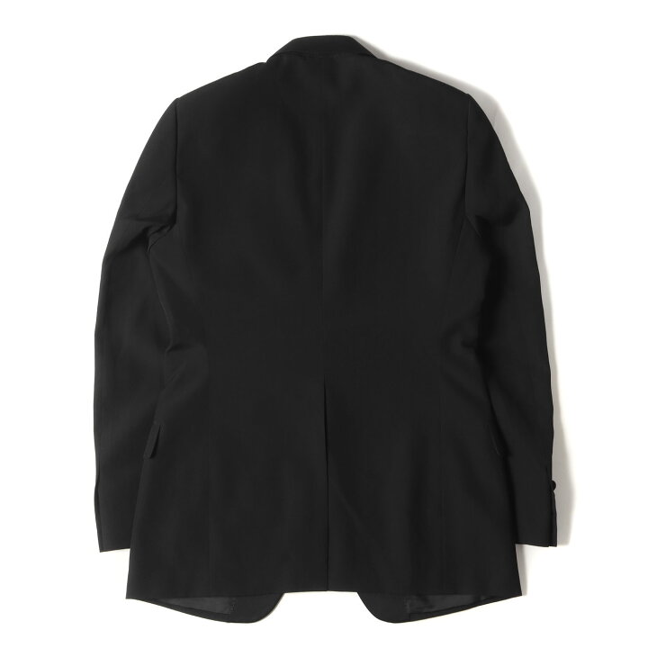楽天市場】Dior HOMME ディオールオム 05SS ピークドラペル ウール 