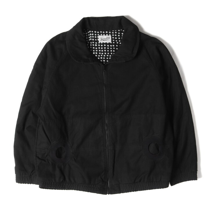 楽天市場】TENDERLOIN テンダーロイン ジャケット サイズ:L 17AW 裏地  