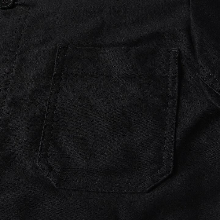楽天市場】VETRA ベトラ ジャケット サイズ:38(M) モールスキン ワーク 