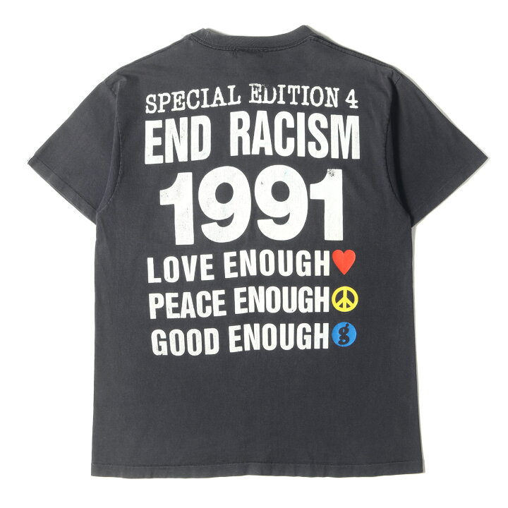 楽天市場】GOOD ENOUGH グッドイナフ Tシャツ サイズ:XL 90s 最初期  