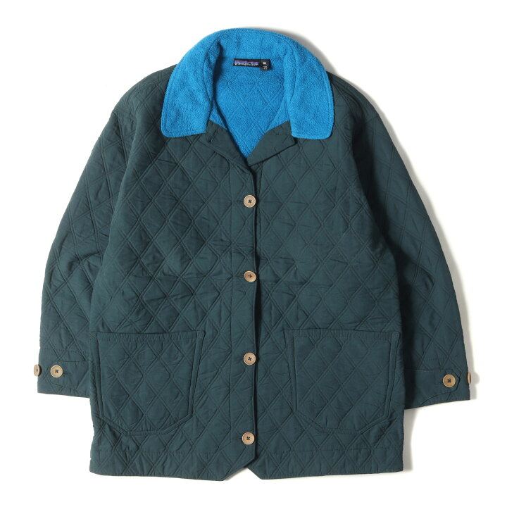 楽天市場】Patagonia パタゴニア ジャケット サイズ:10(メンズM-L位 