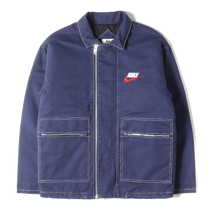 楽天市場】Supreme シュプリーム ジャケット サイズ:S 18AW NIKE  