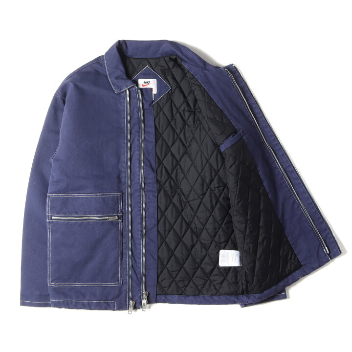 楽天市場】Supreme シュプリーム ジャケット サイズ:S 18AW NIKE  