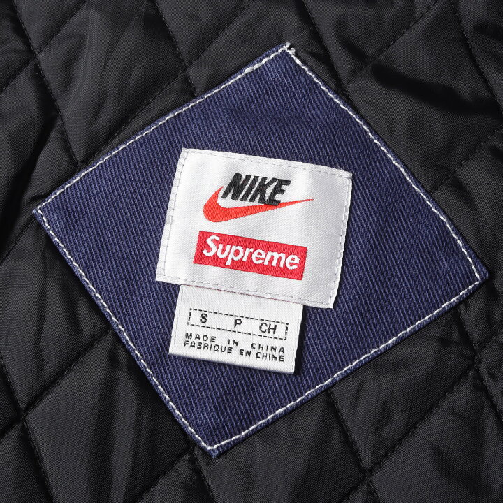 楽天市場】Supreme シュプリーム ジャケット サイズ:S 18AW NIKE  