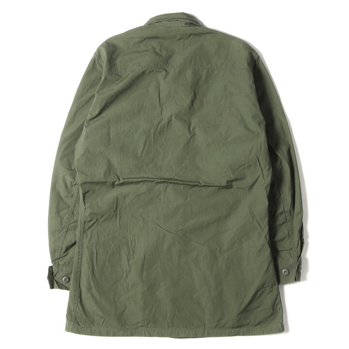 60s ジャングルファティーグ 3rd 前期 ノンリップ XL-RB394 