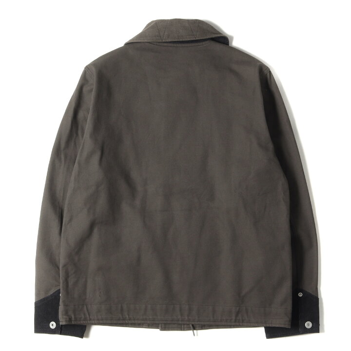 楽天市場】WHIZLIMITED ウィズ リミテッド ジャケット サイズ:XL 