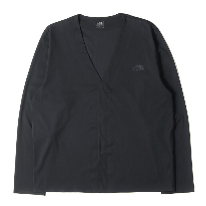 楽天市場】THE NORTH FACE ノースフェイス カーディガン サイズ:L 20SS  