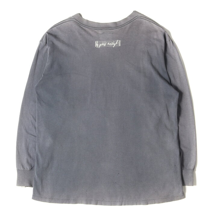 楽天市場】GOOD ENOUGH グッドイナフ Tシャツ サイズ:XL 90s 初期 