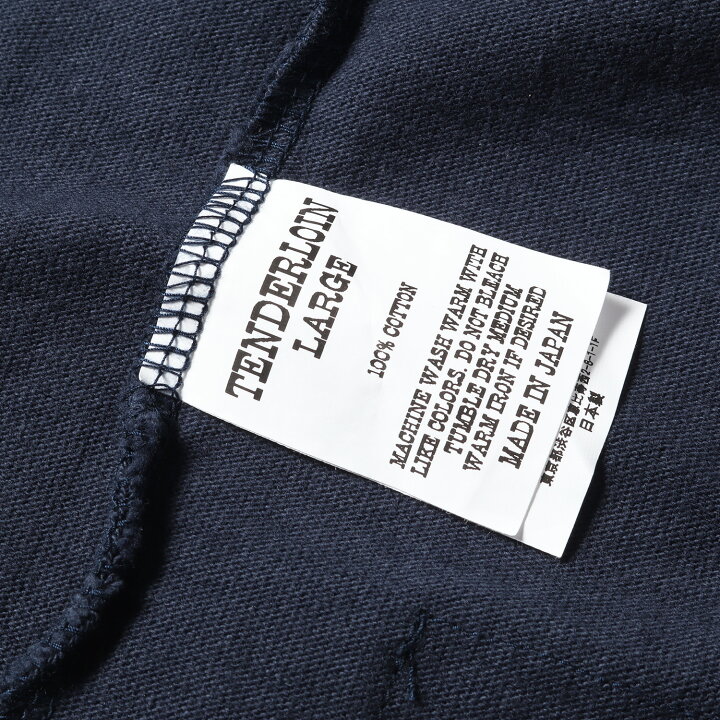 楽天市場】TENDERLOIN テンダーロイン Tシャツ サイズ:L 20AW 
