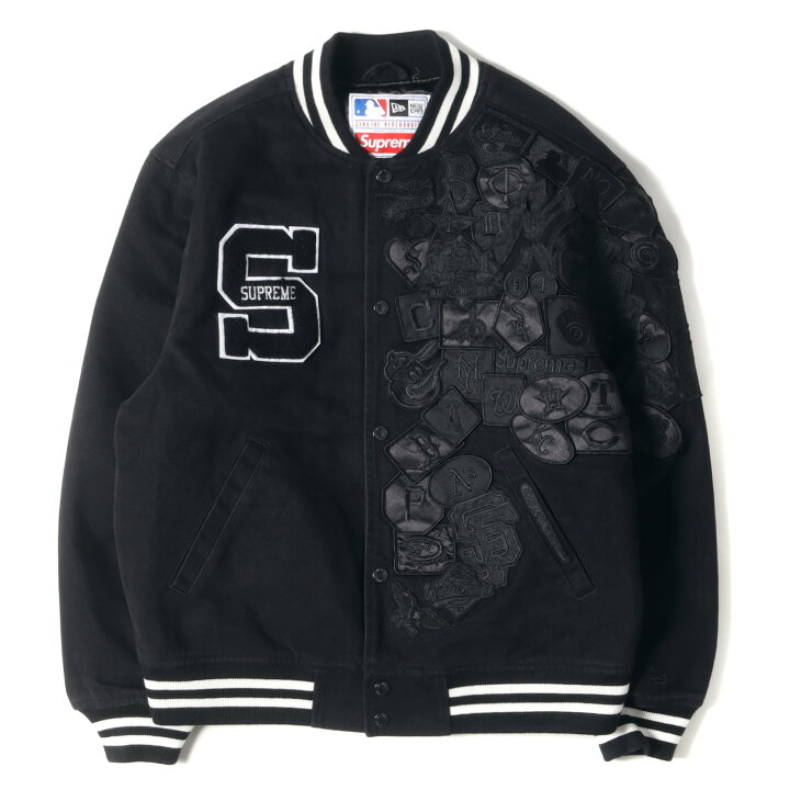 楽天市場】Supreme シュプリーム ジャケット サイズ:M 20SS NEW ERA  