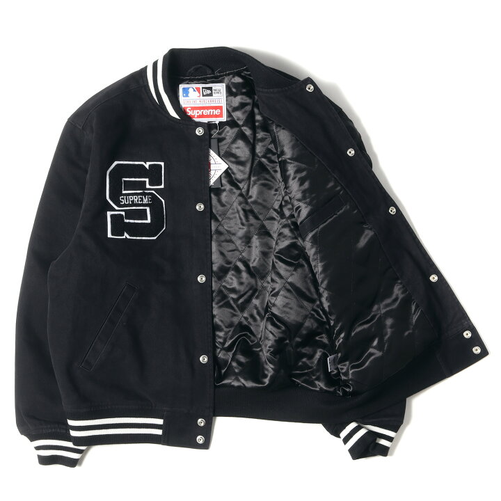楽天市場】Supreme シュプリーム ジャケット サイズ:M 20SS NEW ERA 