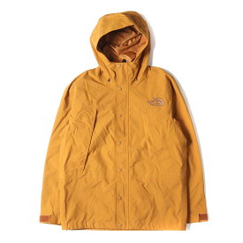 THE NORTH FACE ノースフェイス ジャケット サイズ:L 21AW WEBストア限定 GORE-TEX マウンテン ライト ジャケット Mountain Light Jacket NP12131R ティンバータン(TM) アウター ブルゾン コート【メンズ】【中古】【美品】【K4051】