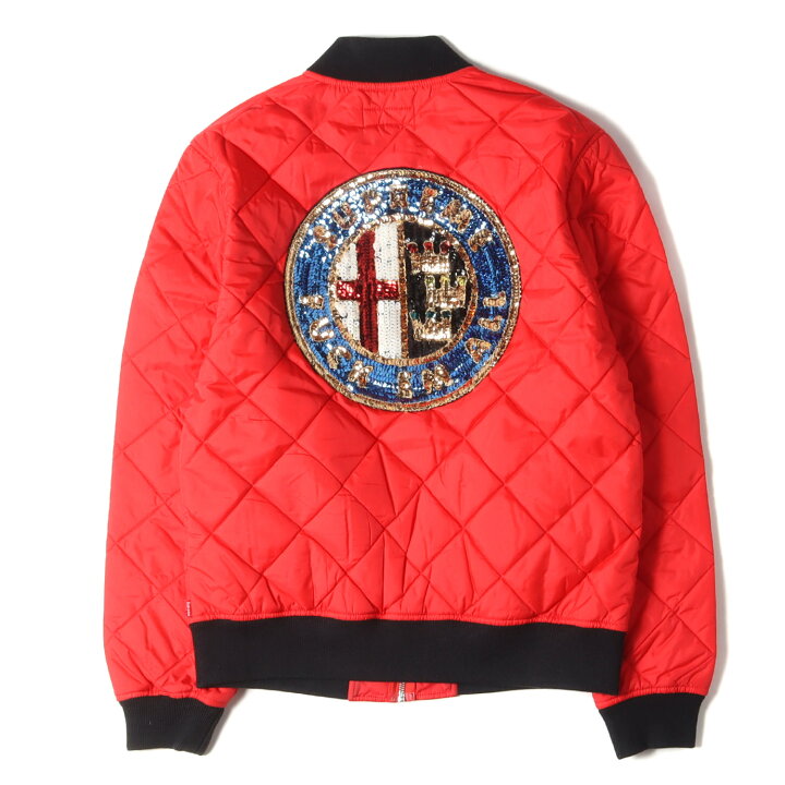 楽天市場】Supreme シュプリーム ジャケット サイズ:M 16SS 