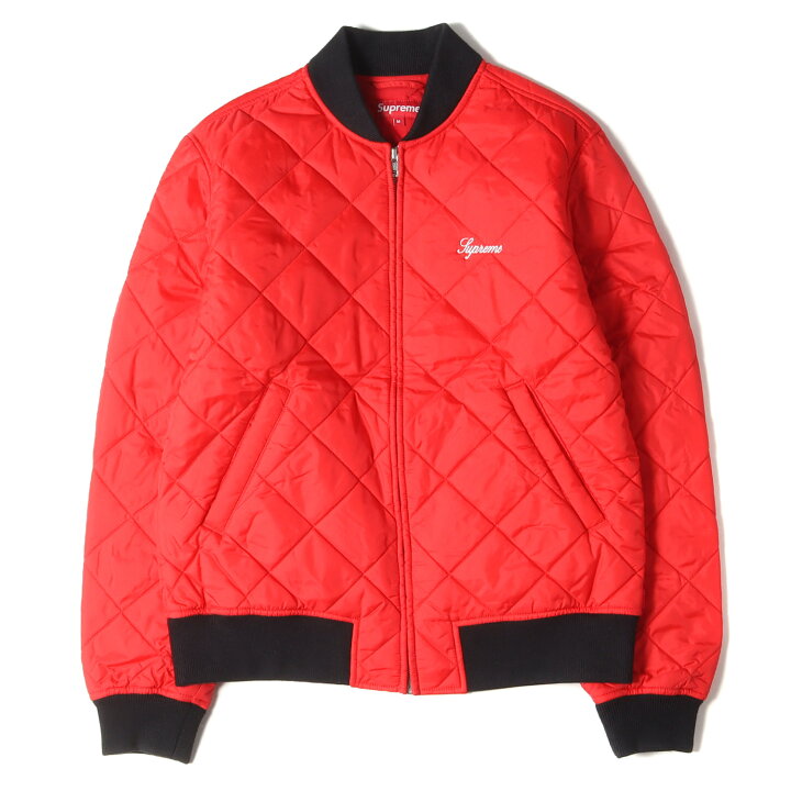 楽天市場】Supreme シュプリーム ジャケット サイズ:M 16SS 