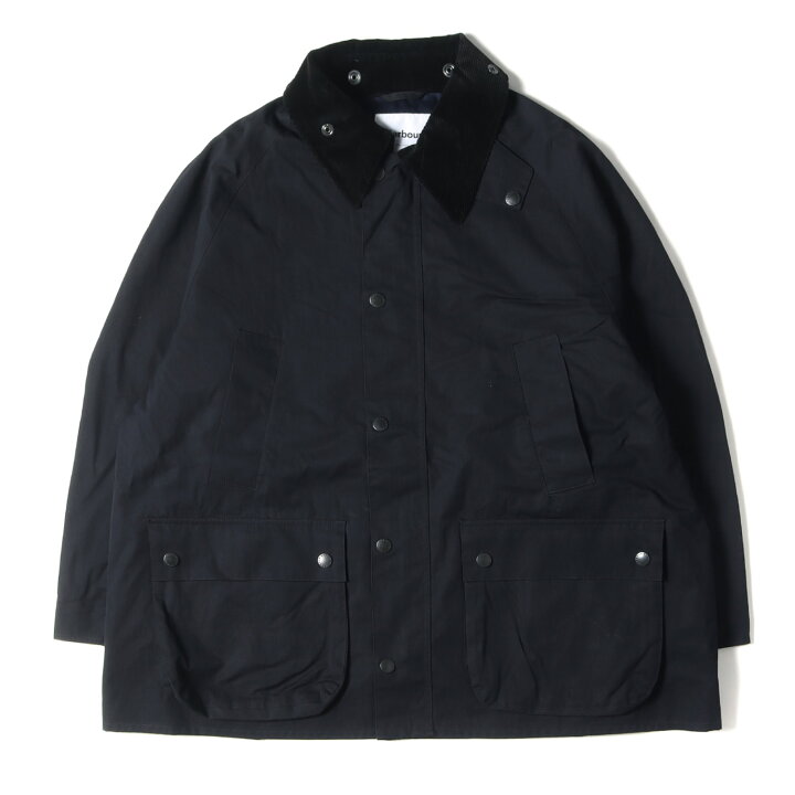 楽天市場】BARBOUR バブアー ジャケット サイズ:46 22AW ONLY ARK 別注 