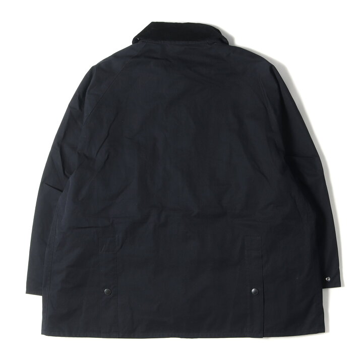Barbour バブアー ビッグビデイル bigbedale #オーバーサイズ