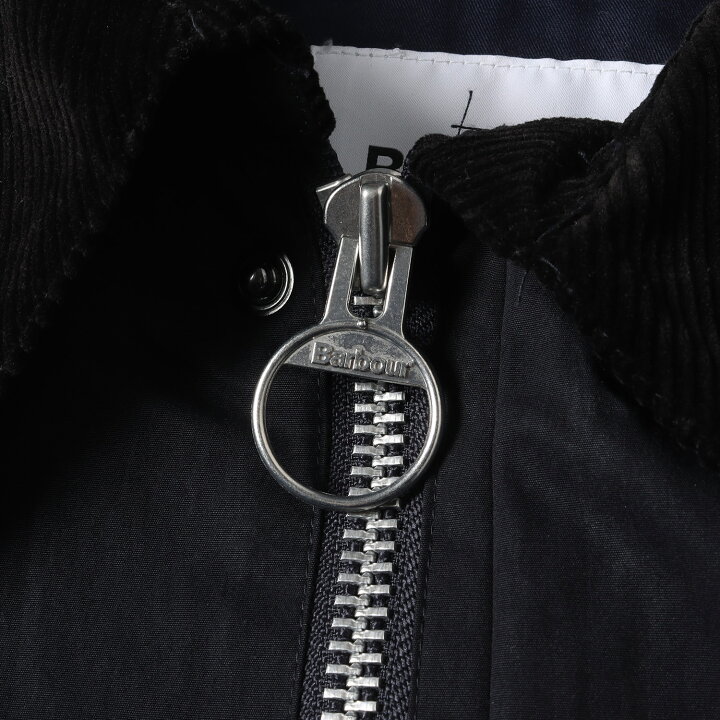 Barbour バブアー別注 only ark別注 big bedale Barbour バブアー 別注 BIG BEDALE 特設公開 スタッフブログ - 公式通販