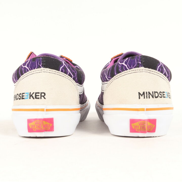 楽天市場】mindseeker マインドシーカー サイズ:27.5cm 18AW VANS OLD  