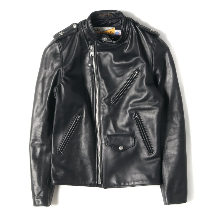 楽天市場】Schott ショット ジャケット サイズ:34 URBAN RESEARCH  