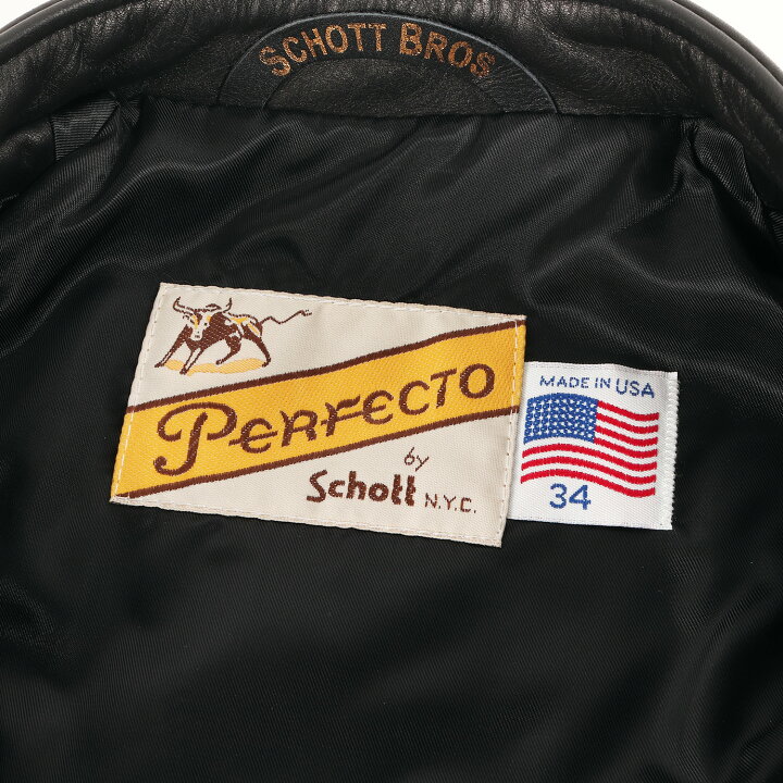 楽天市場】Schott ショット ジャケット サイズ:34 URBAN RESEARCH 