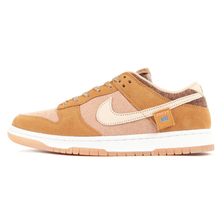 楽天市場】NIKE ナイキ サイズ:27.0cm DUNK LOW SE Teddy Bear Pack 