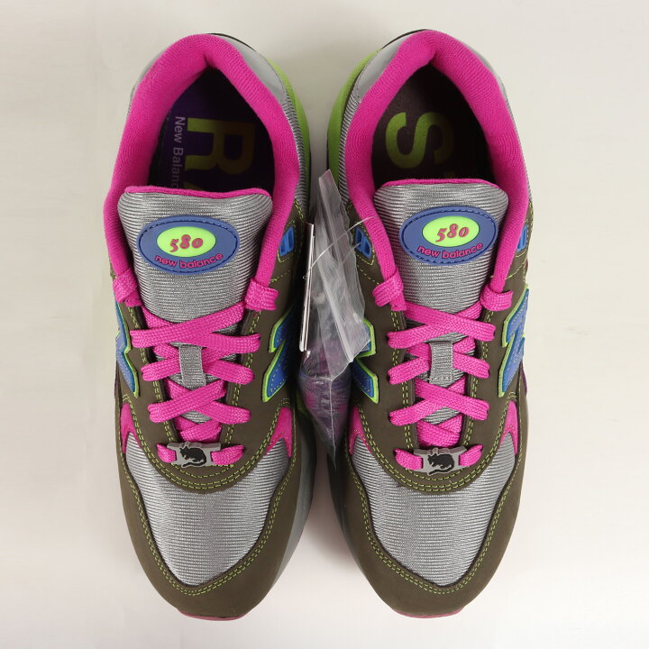 楽天市場】NEW BALANCE ニューバランス サイズ:27.5cm 22AW STRAY RATS  