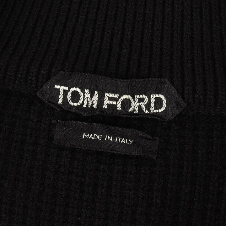 楽天市場】TOM FORD トムフォード ニット サイズ:46 ワッフル編み 
