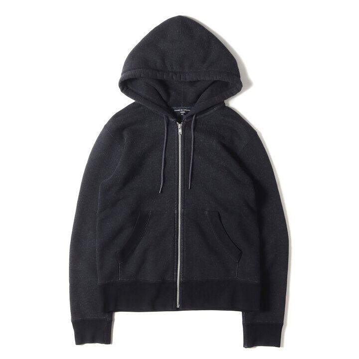 楽天市場】COMME des GARCONS コムデギャルソン パーカー サイズ:XS 