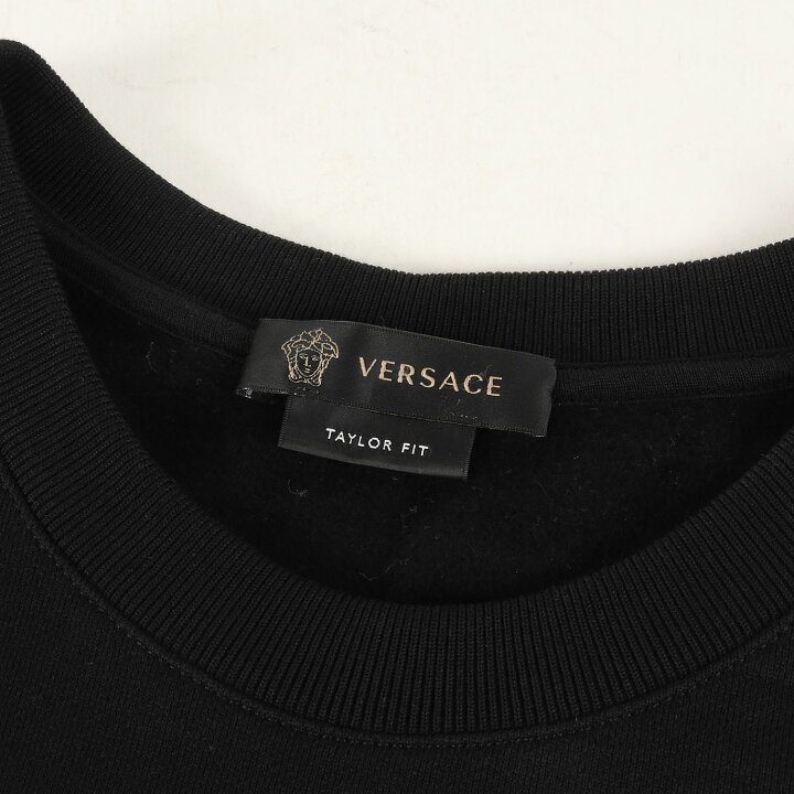 楽天市場】VERSACE ヴェルサーチ スウェット サイズ:L 21AW サークル 