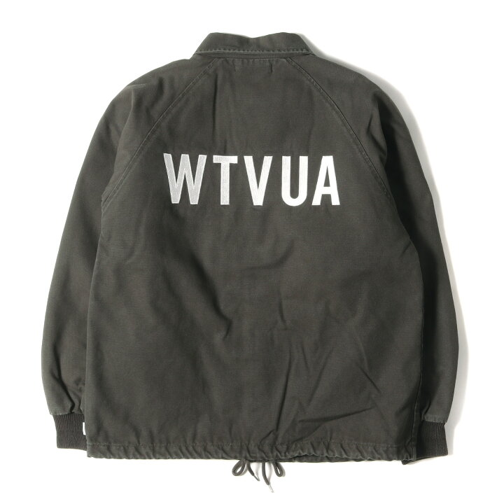 楽天市場】WTAPS ダブルタップス ジャケット サイズ:M 裏地  