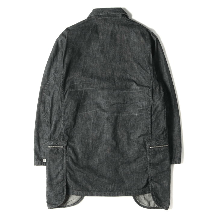 楽天市場】NEIGHBORHOOD ネイバーフッド ジャケット サイズ:S 21AW 