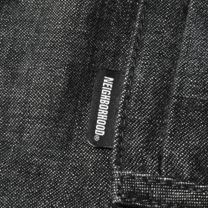 楽天市場】NEIGHBORHOOD ネイバーフッド ジャケット サイズ:S 21AW 