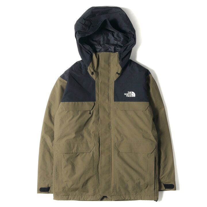 楽天市場】THE NORTH FACE ザ ノースフェイス ジャケット サイズ:M 