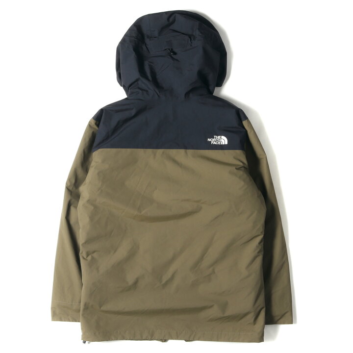 楽天市場】THE NORTH FACE ザ ノースフェイス ジャケット サイズ:M  