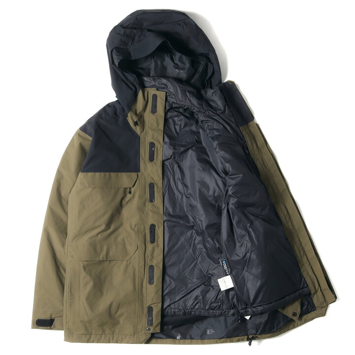 楽天市場】THE NORTH FACE ザ ノースフェイス ジャケット サイズ:M  