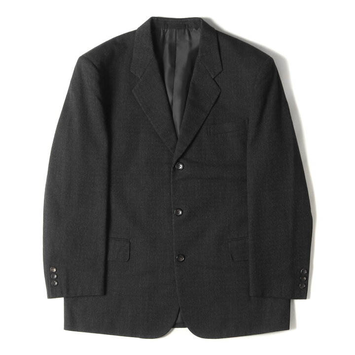 楽天市場】COMME des GARCONS コムデギャルソン ジャケット サイズ:M 