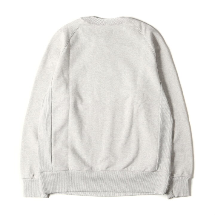 楽天市場】Sacai サカイ スウェット サイズ:S A.P.C. コラボ ロゴ 