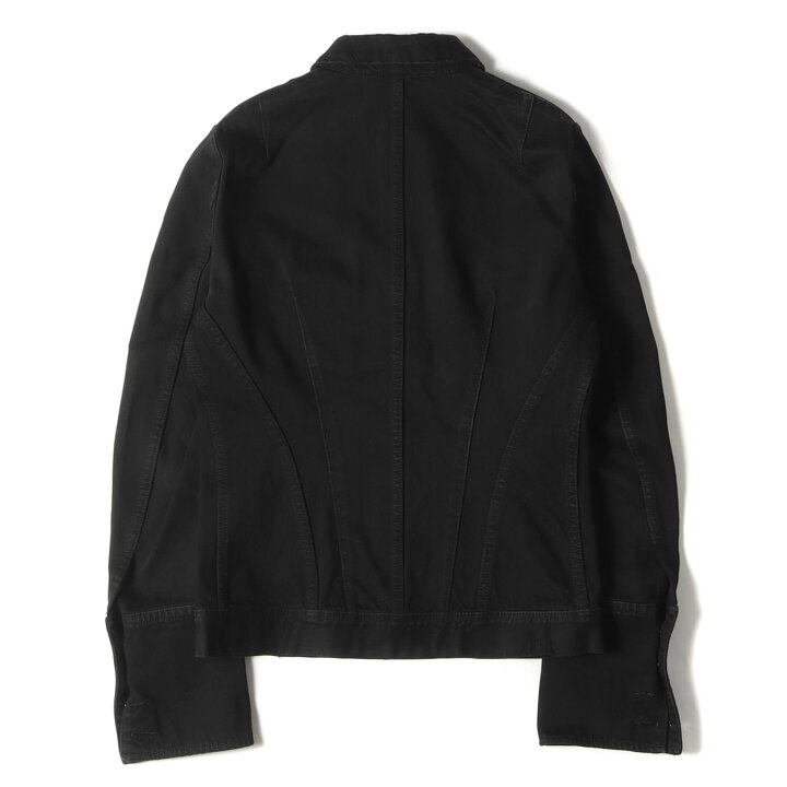 楽天市場】JULIUS ユリウス ジャケット サイズ:1 07SS ダメージ 