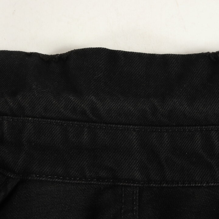 楽天市場】JULIUS ユリウス ジャケット サイズ:1 07SS ダメージ加工 
